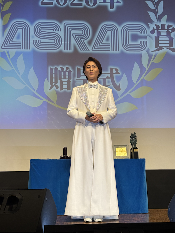 JASRAC 氷川きよし
