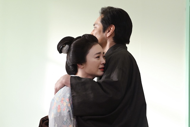 『風、薫る』第40話あらすじの画像