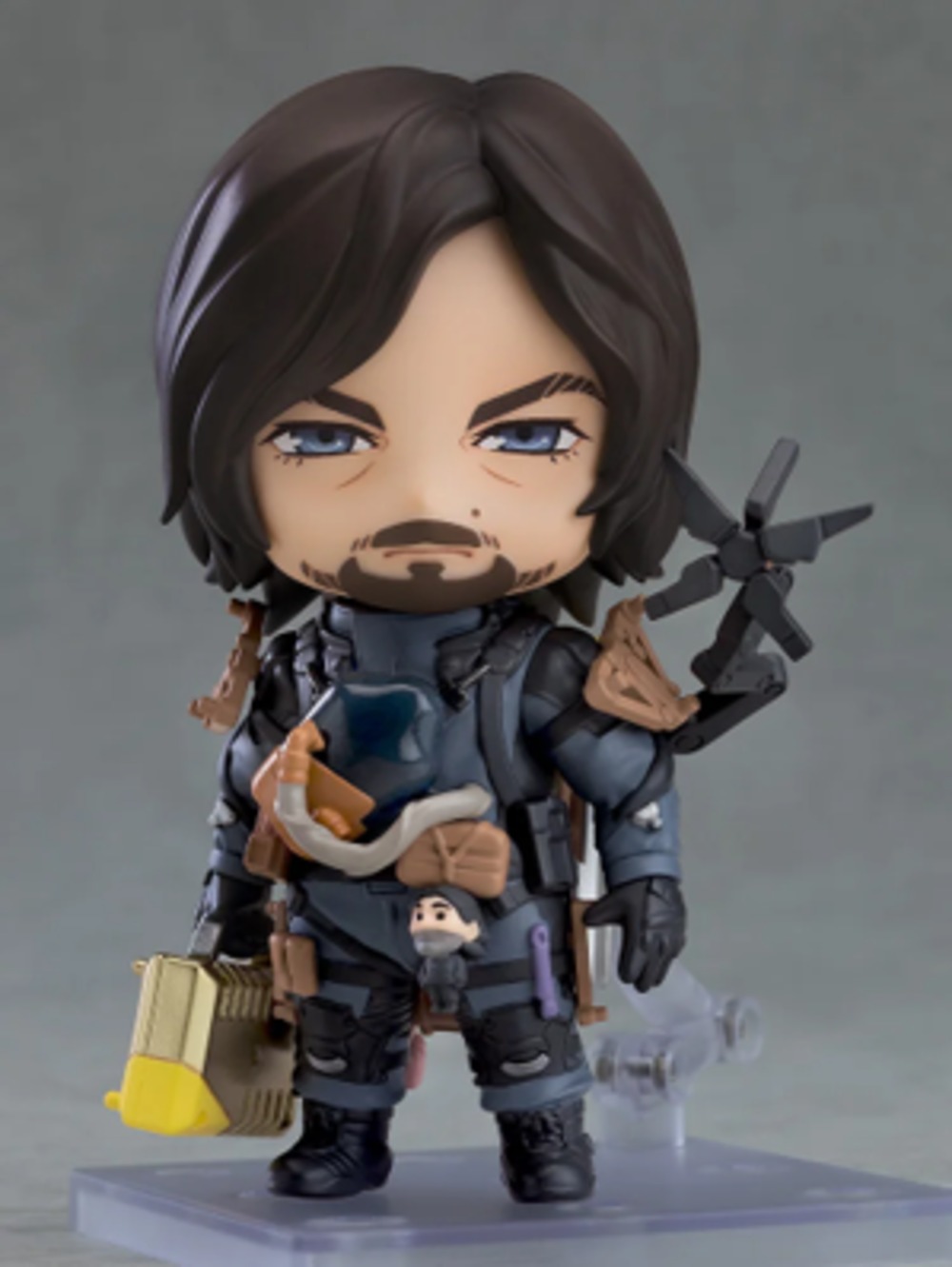 ねんどろいど DEATH STRANDING 2 サム 6,600円