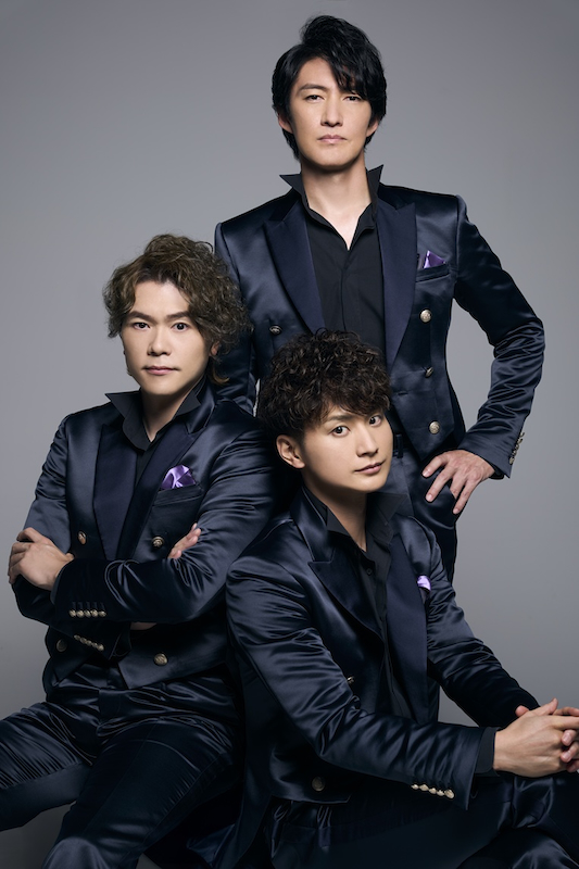LE VELVETS、約5年ぶりのBBL東京公演