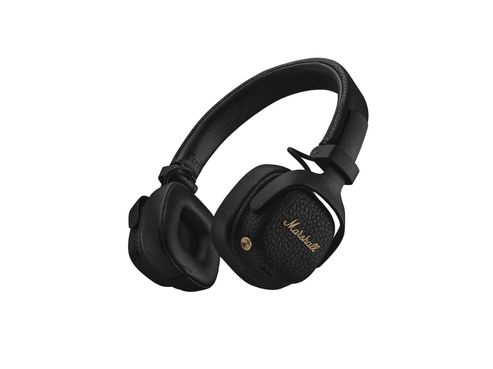 Marshall『Milton A.N.C.』発表の画像