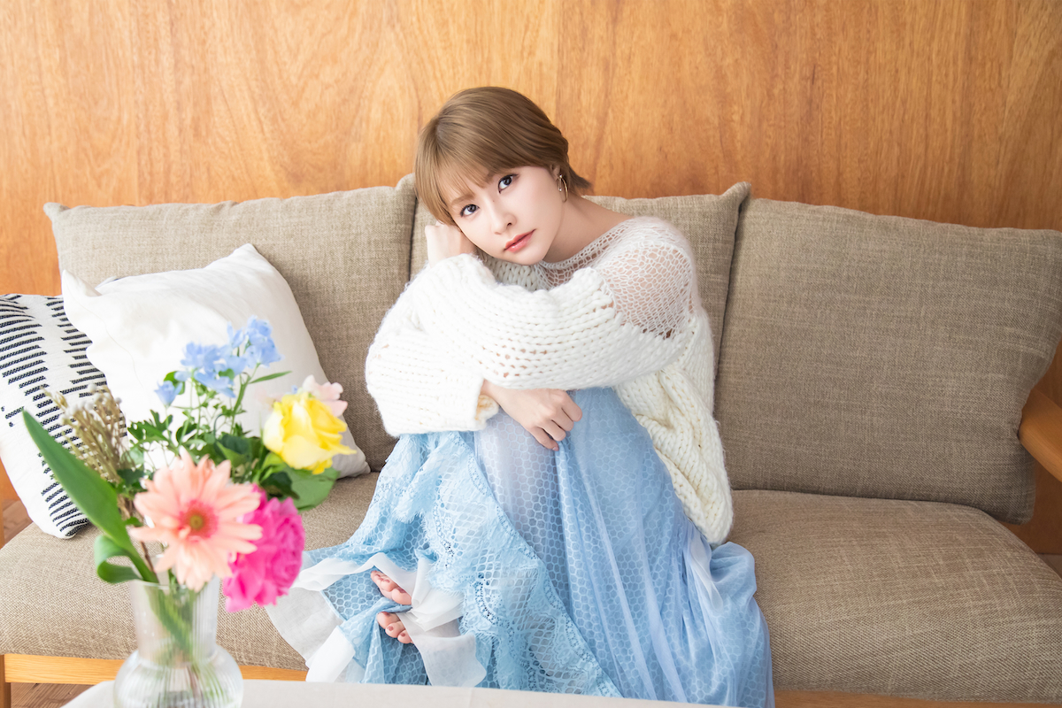 East Of Eden 湊あかね、ソロデビュー