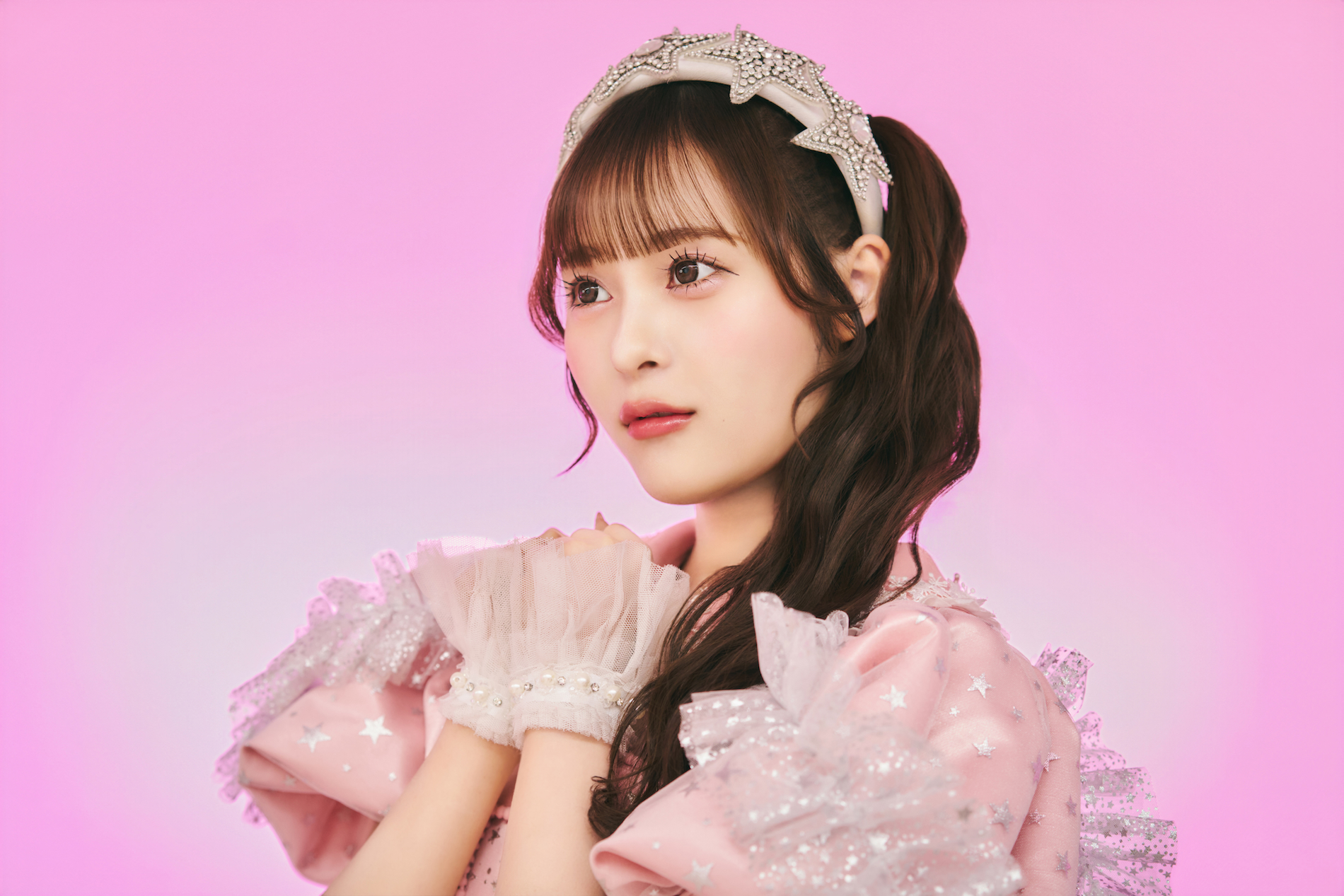 MORE STAR 森田あみ
