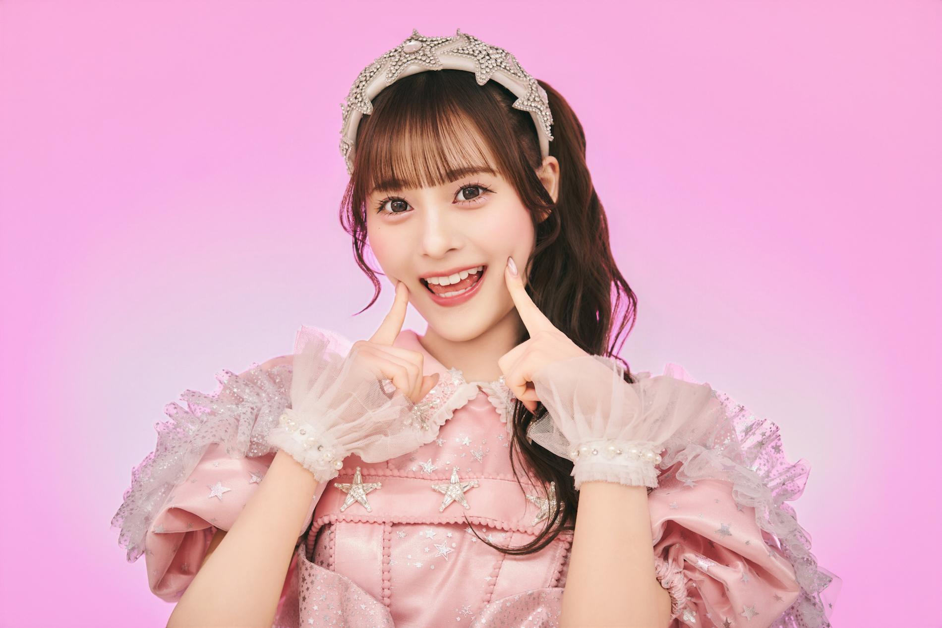 MORE STAR 森田あみ