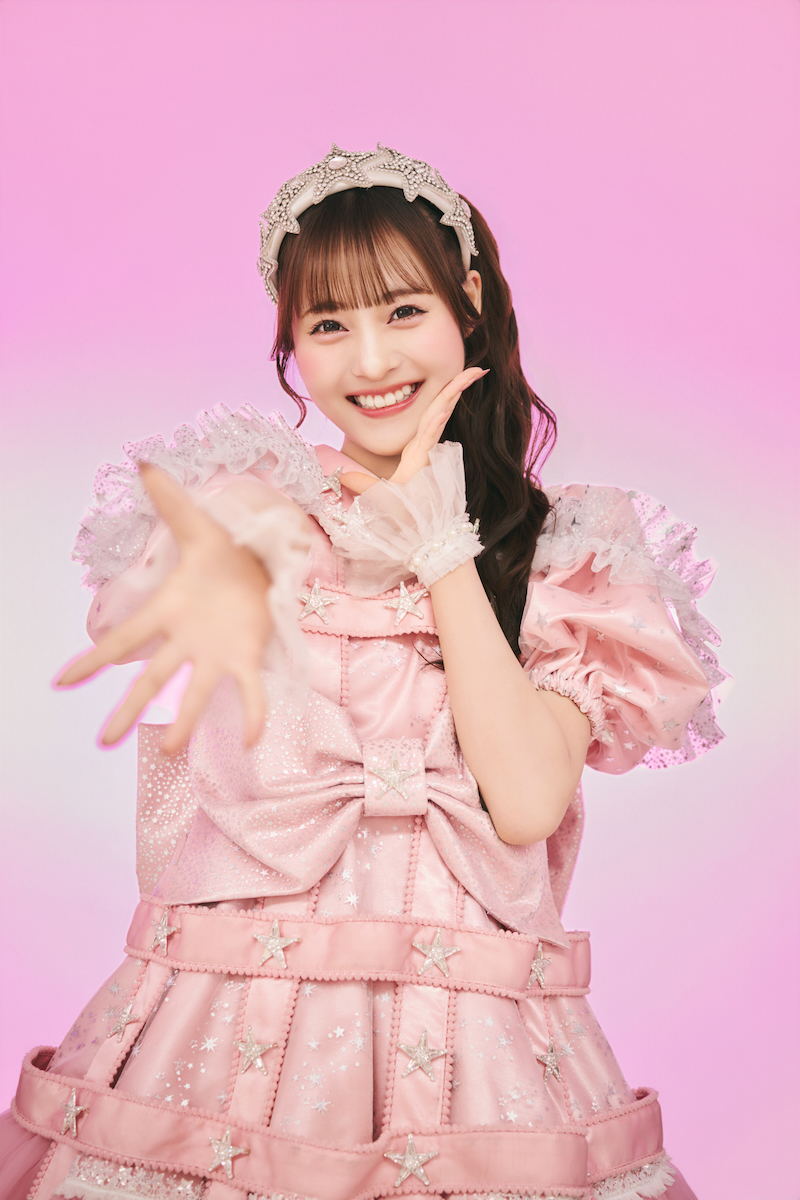 MORE STAR 森田あみ