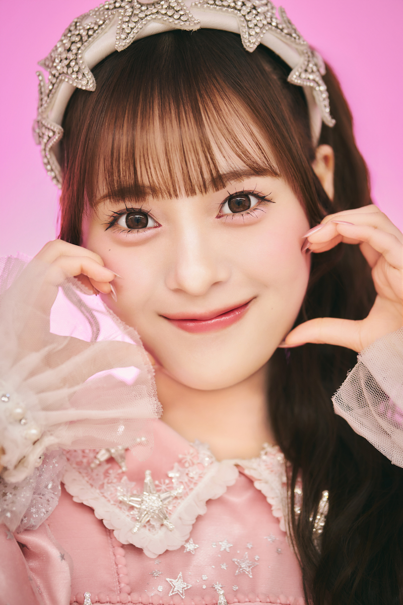 MORE STAR 森田あみ