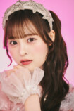 MORE STAR 森田あみ