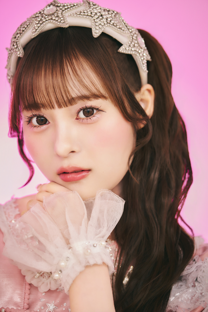 MORE STAR 森田あみ