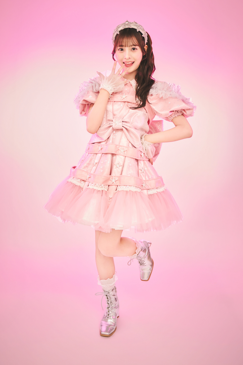 MORE STAR 森田あみ