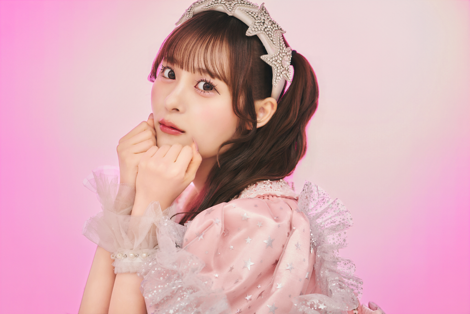 MORE STAR 森田あみ