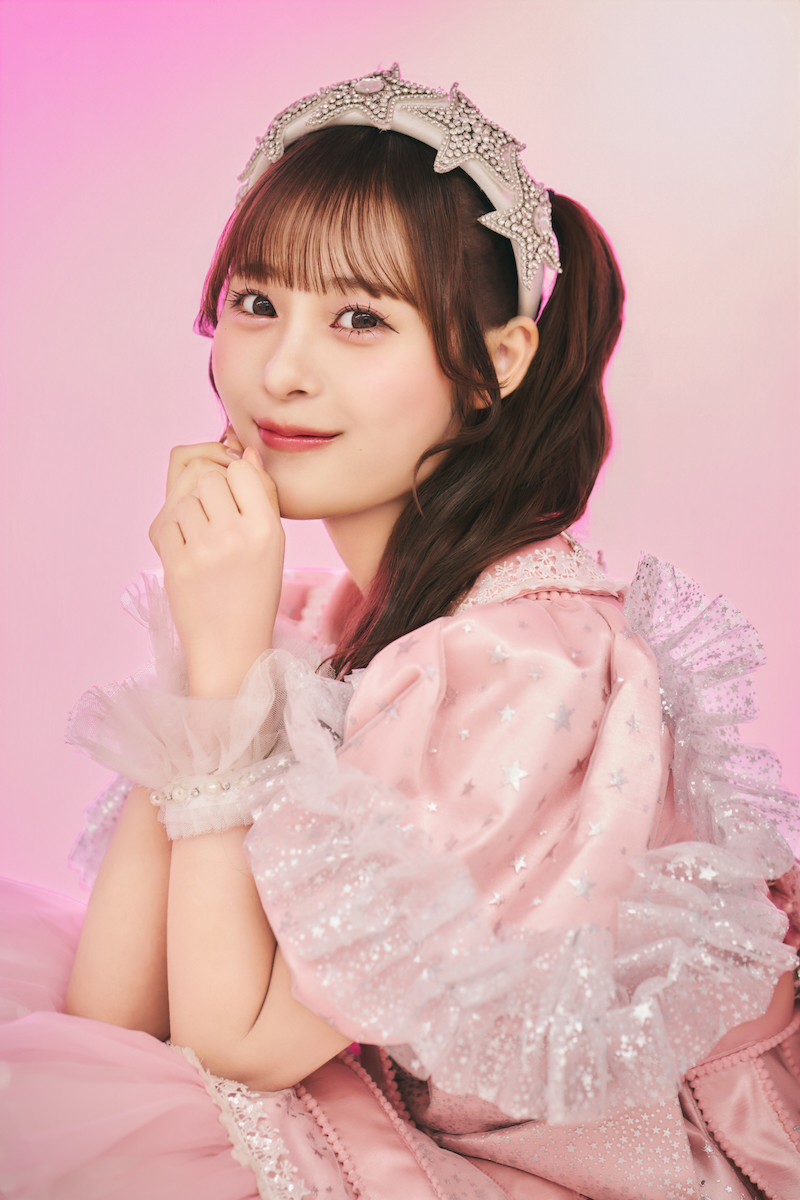 MORE STAR 森田あみ