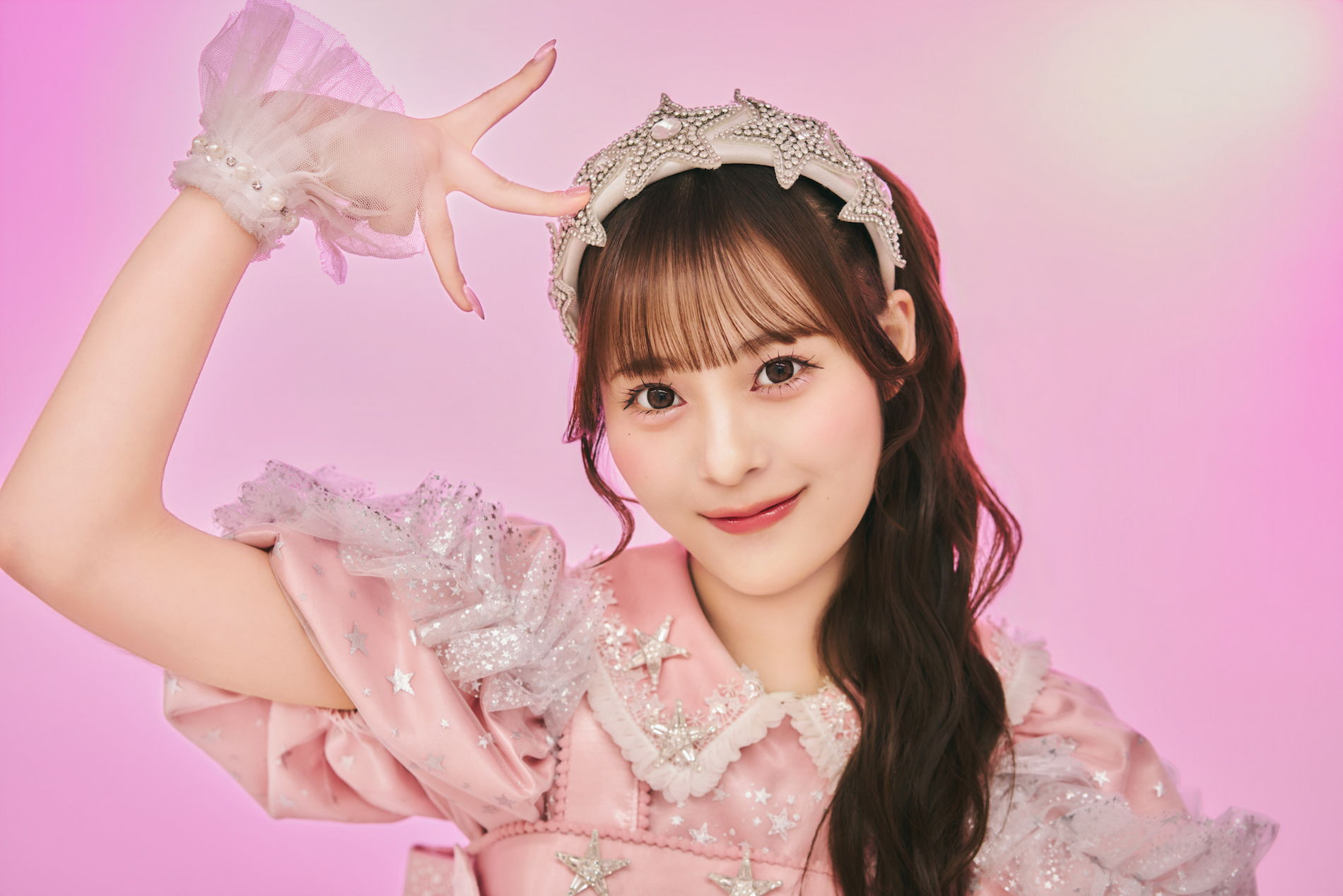 MORE STAR 森田あみ