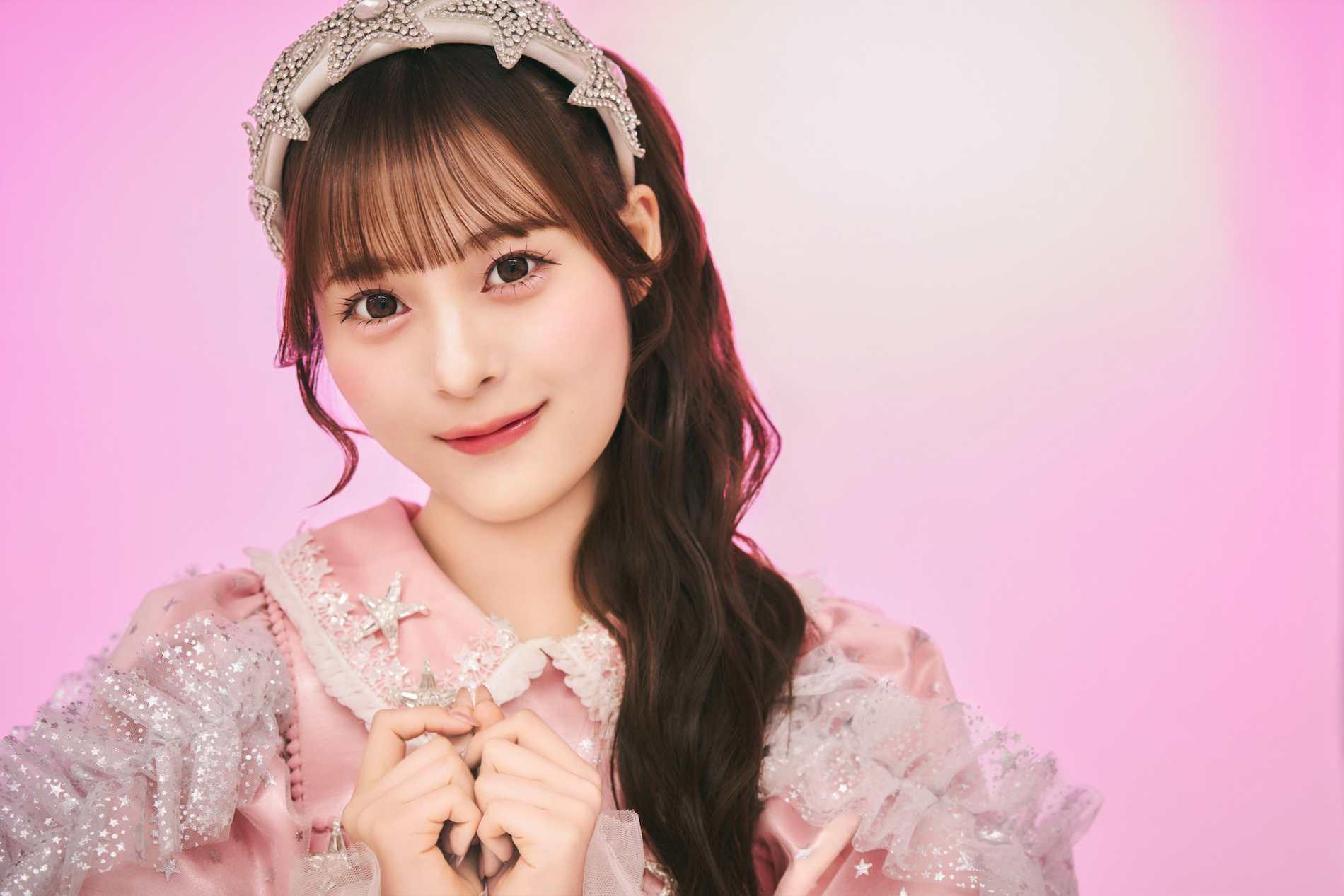 MORE STAR 森田あみ