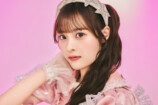 MORE STAR ソロインタビュー：森田あみ
