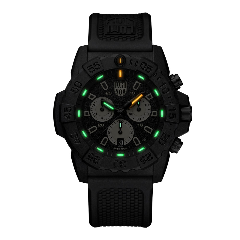 Navy SEAL 3587　発光時