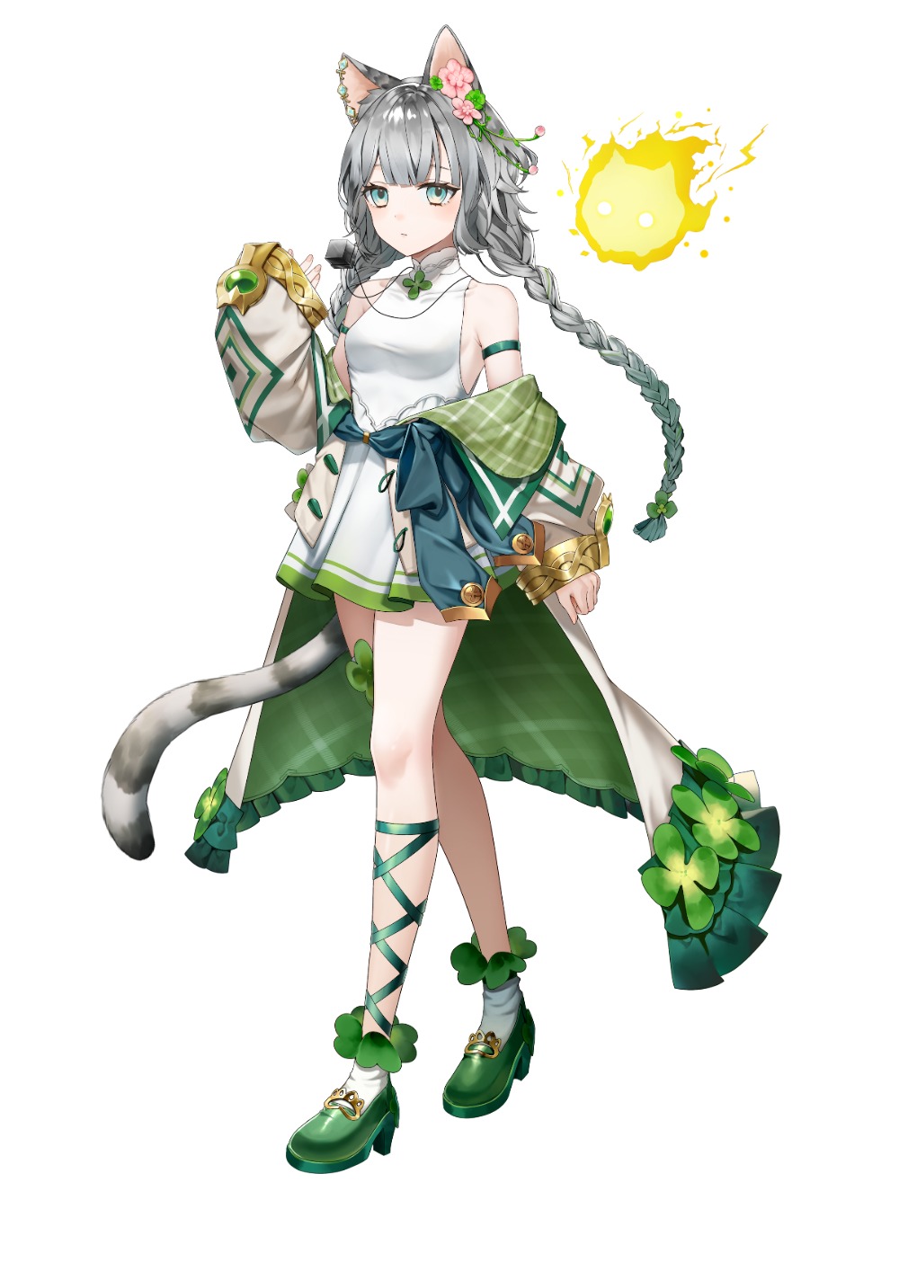 キャラクター①
