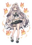 キャラクター②