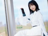 日向坂46 大野愛実ロングインタビューの画像