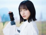 日向坂46 大野愛実ロングインタビューの画像