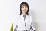日向坂46 大野愛実ロングインタビューの画像