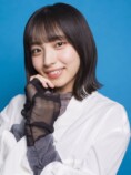 日向坂46 大野愛実ロングインタビューの画像