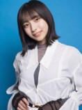日向坂46 大野愛実ロングインタビューの画像