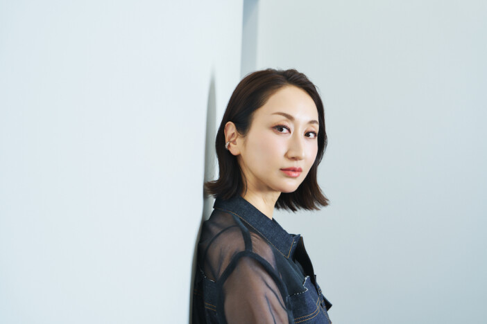 Ms.OOJAが現代に届ける切なる願い　“冬”モチーフの演歌歌謡が今の時代にも響く理由
