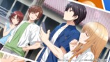 「お隣の天使様にいつの間にか駄目人間にされていた件 Memorial Vacation」スクリーンショット