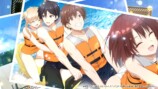 「お隣の天使様にいつの間にか駄目人間にされていた件 Memorial Vacation」スクリーンショット