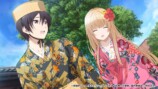 「お隣の天使様にいつの間にか駄目人間にされていた件 Memorial Vacation」スクリーンショット