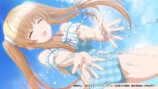 「お隣の天使様にいつの間にか駄目人間にされていた件 Memorial Vacation」スクリーンショット