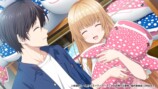 「お隣の天使様にいつの間にか駄目人間にされていた件 Memorial Vacation」スクリーンショット