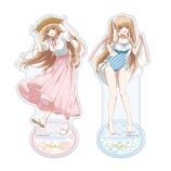 アクリルスタンド