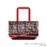P30th　主人公×ぶくぶ　トートバッグ