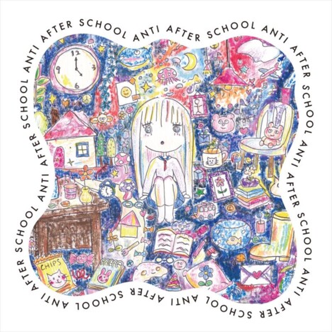 shallm、コンセプトEP『ANTI AFTER SCHOOL』配信リリース　全国4都市を巡るツアー開催も