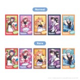 ランダムフォト風カード