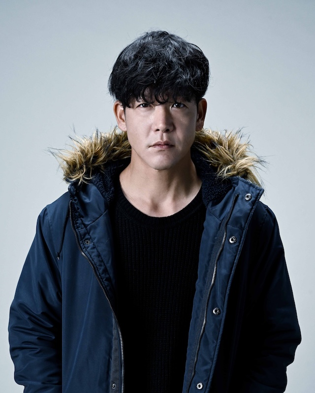 『スピナーベイト』駿河太郎、吉村界人ら出演の画像