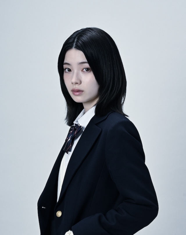 『スピナーベイト』駿河太郎、吉村界人ら出演の画像