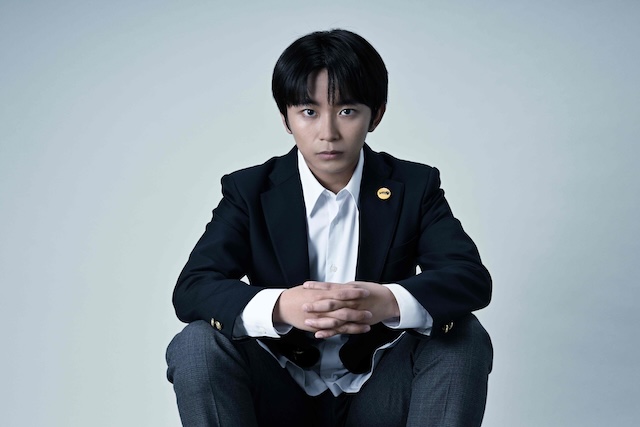 『スピナーベイト』駿河太郎、吉村界人ら出演の画像