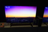 普及帯のQD-Mini LED「A400M」