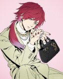 ローレン・イロアス