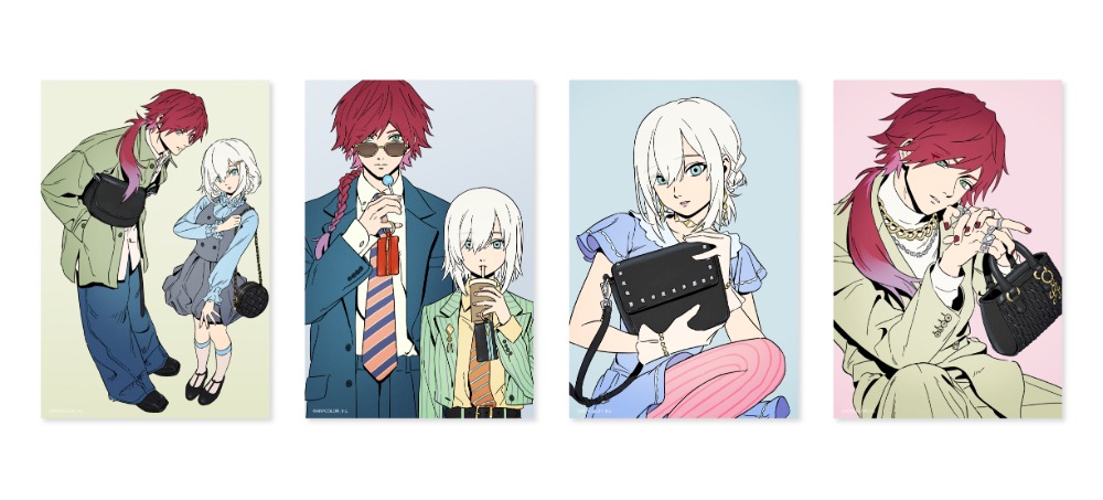 ポストカード