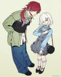 描き下ろしビジュアル