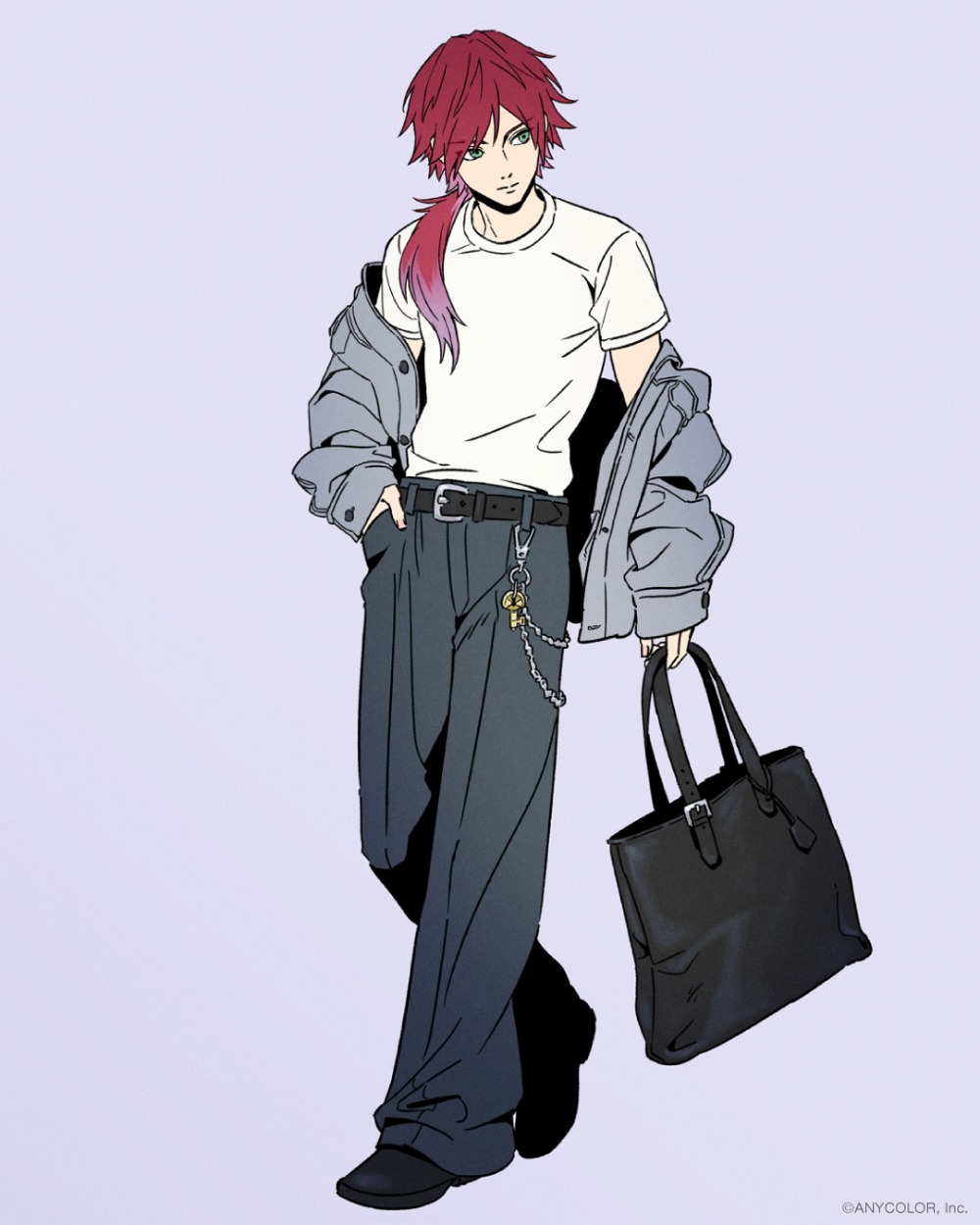 ローレン・イロアス