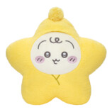 ちいかわ「Chiikawa Baby ぬいぐるみくじ」の画像