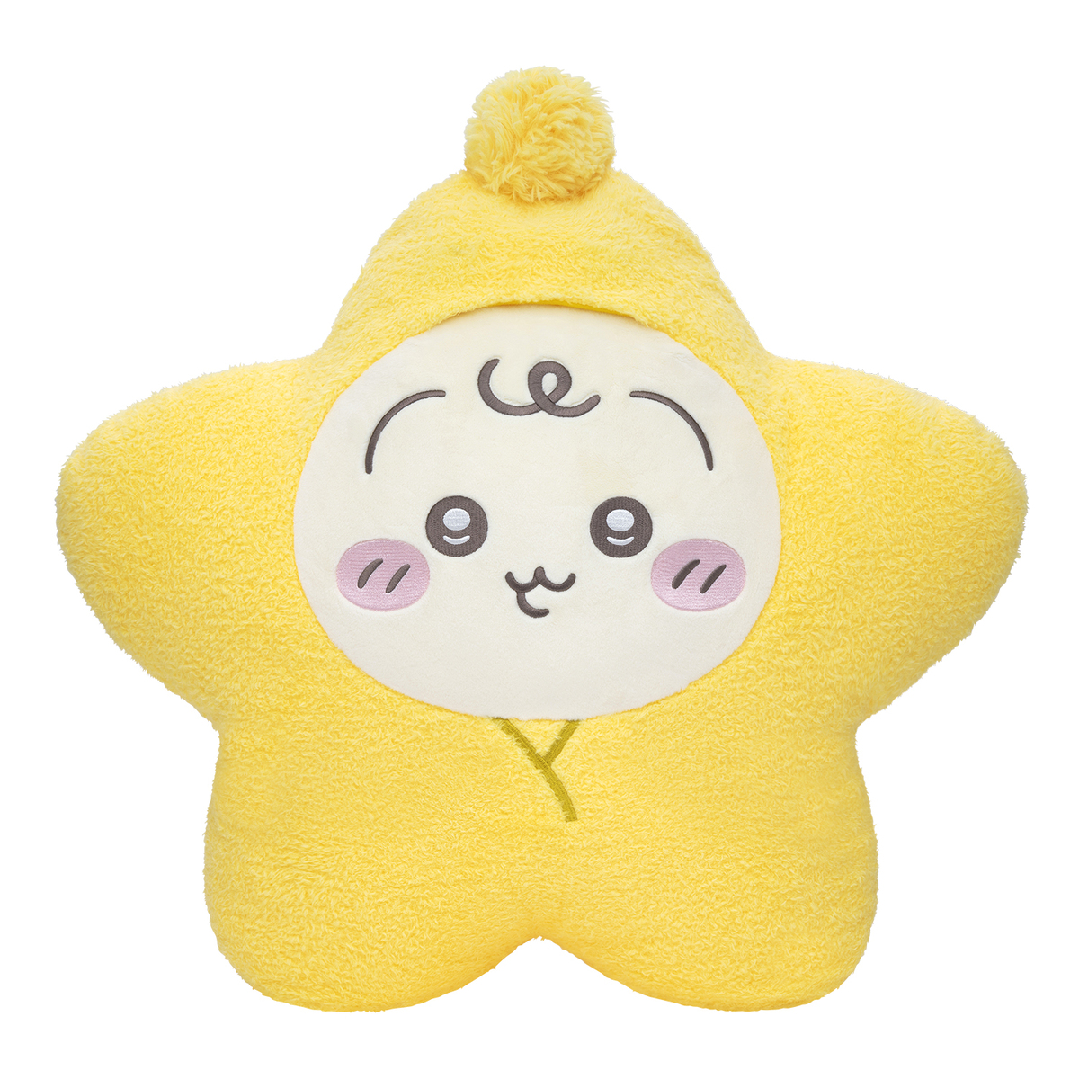 ちいかわ「Chiikawa Baby ぬいぐるみくじ」の画像