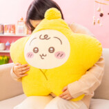 ちいかわ「Chiikawa Baby ぬいぐるみくじ」の画像