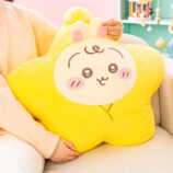 ちいかわ「Chiikawa Baby ぬいぐるみくじ」の画像
