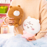 ちいかわ「Chiikawa Baby ぬいぐるみくじ」の画像