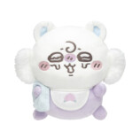 ちいかわ「Chiikawa Baby ぬいぐるみくじ」の画像